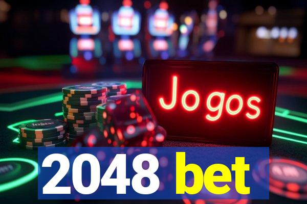 2048 bet